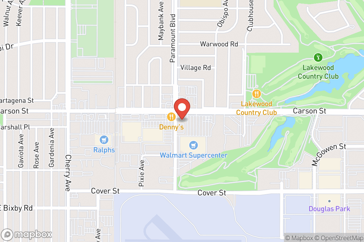 The Dental Office of Lakewood