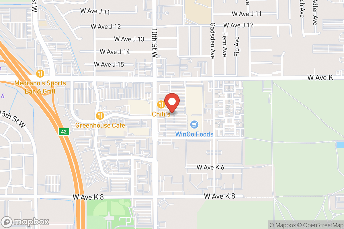 Bright Now! Dental & Orthodontics - Lancaster, CA