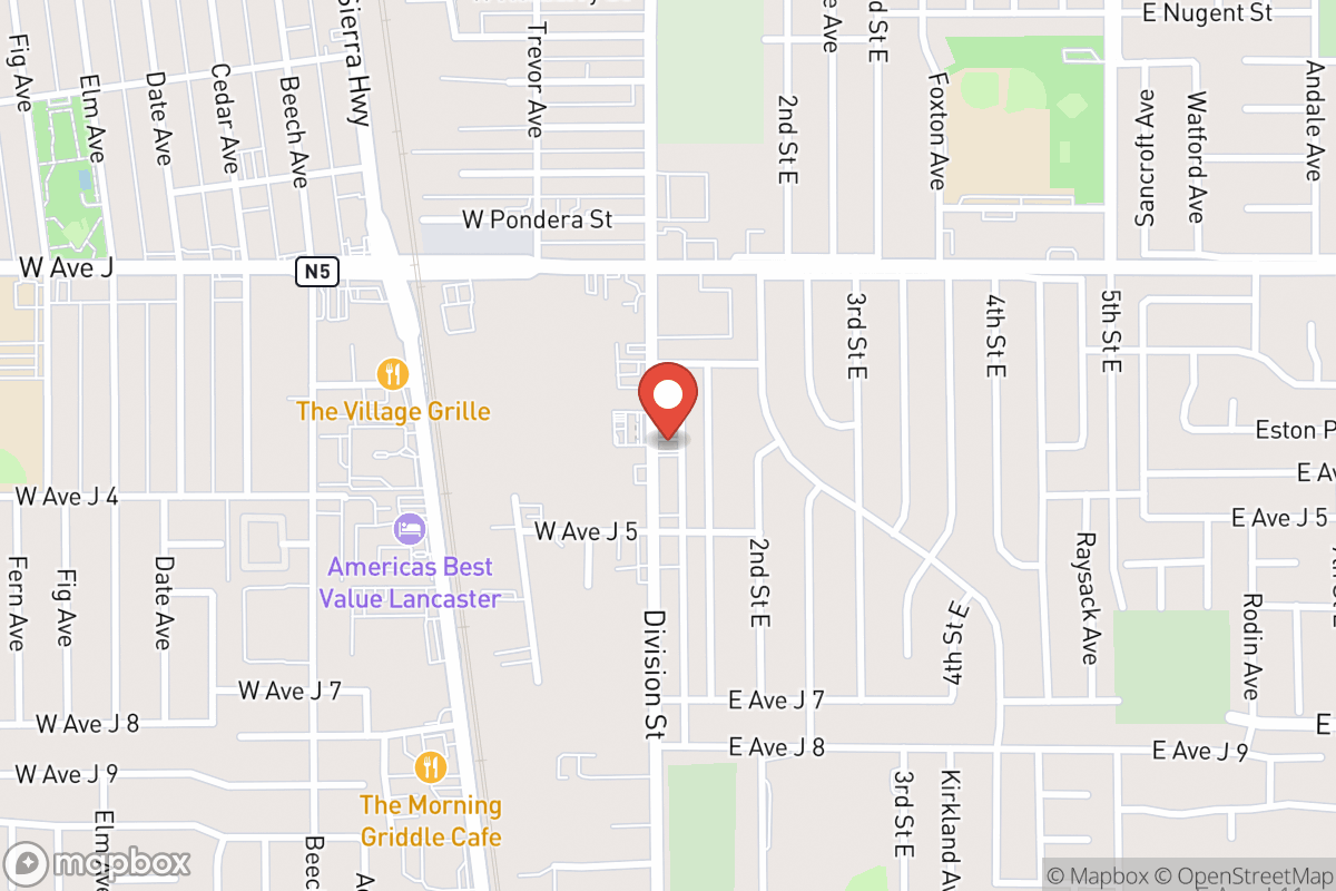 Dental Specialty Care Of Lancaster