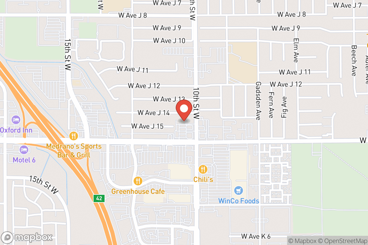 Family Dental Practice of Lancaster
