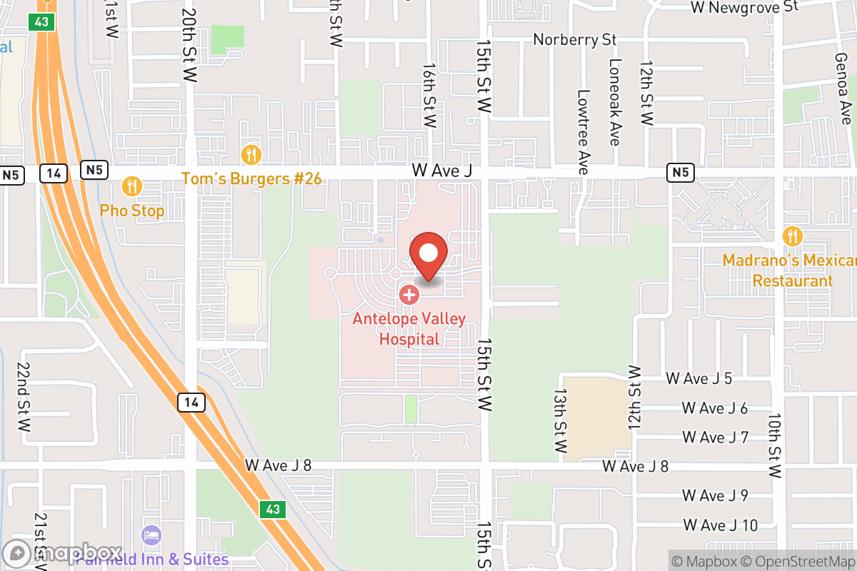High Desert Endodontics
