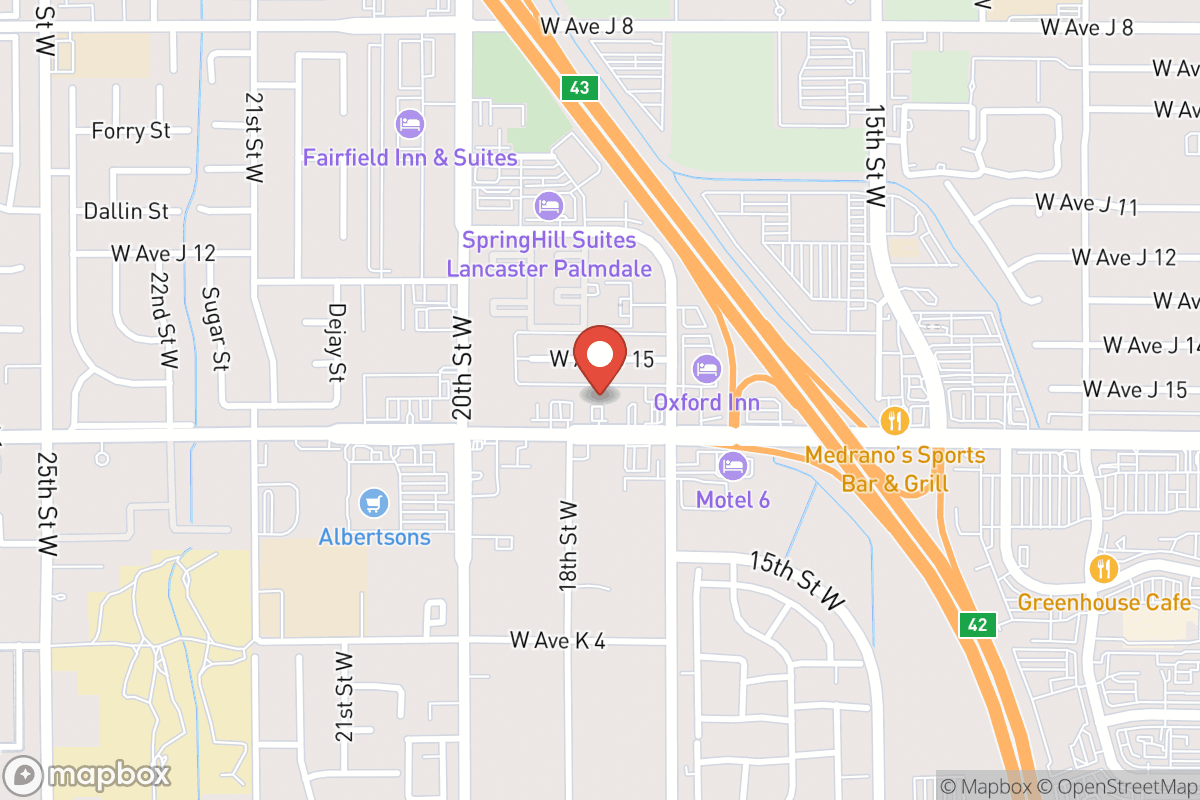 Lancaster Advanced Dental