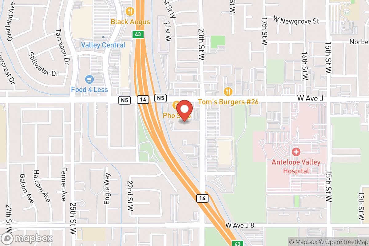 Lancaster Dental Care Associates