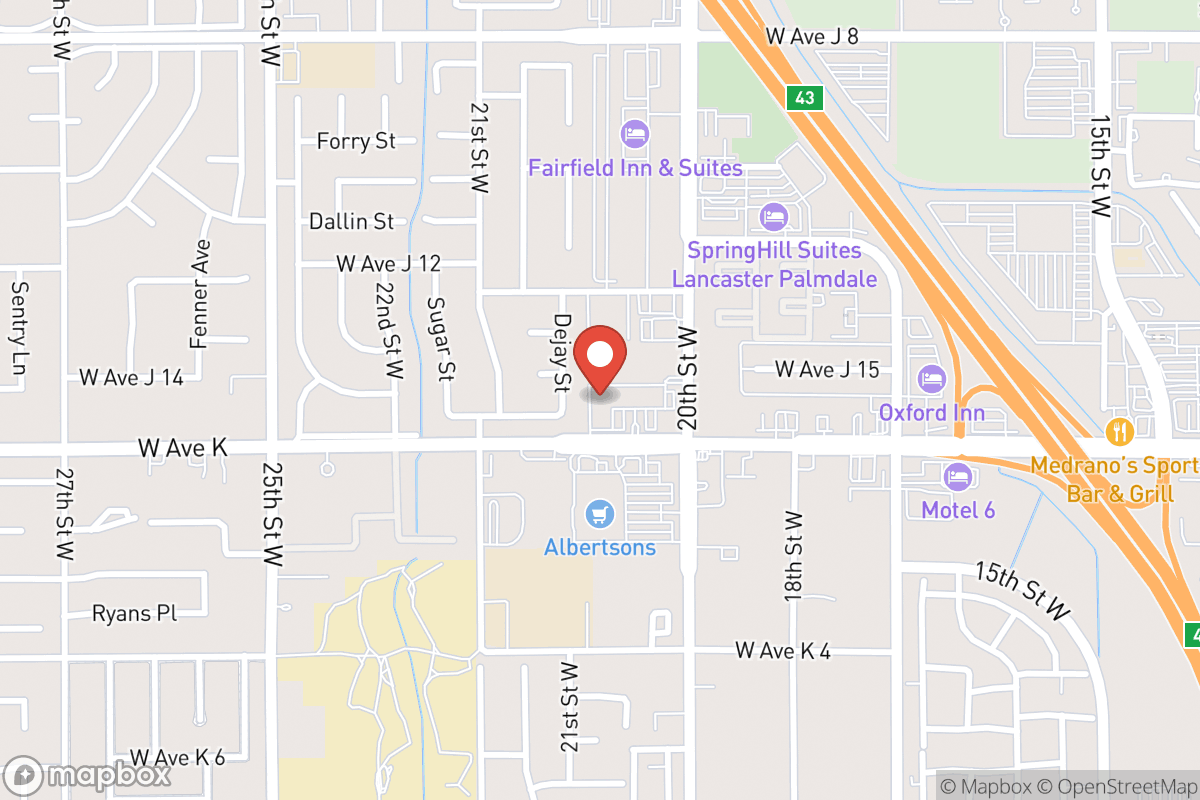 Lancaster Dental Group