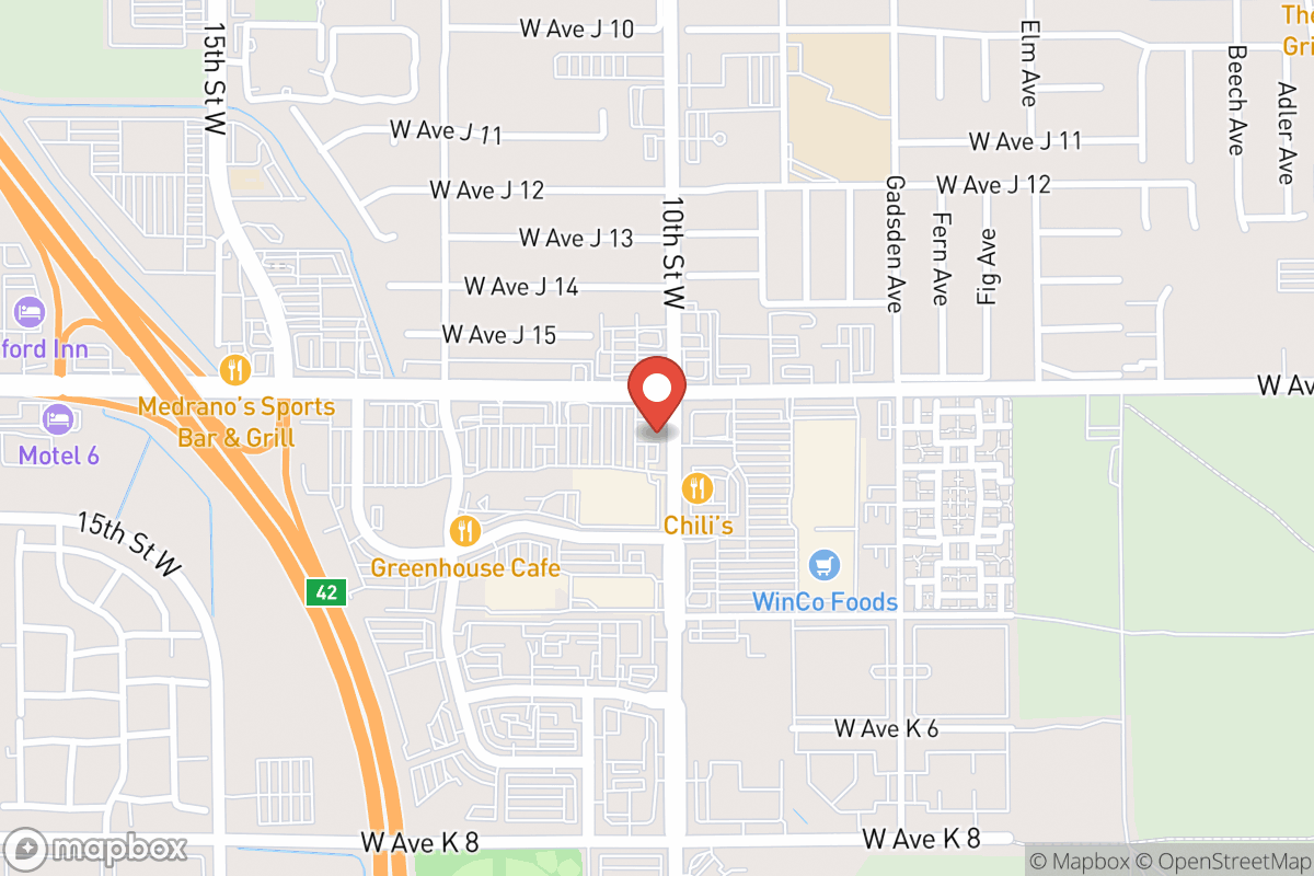 Lancaster Modern Dentistry and Orthodontics