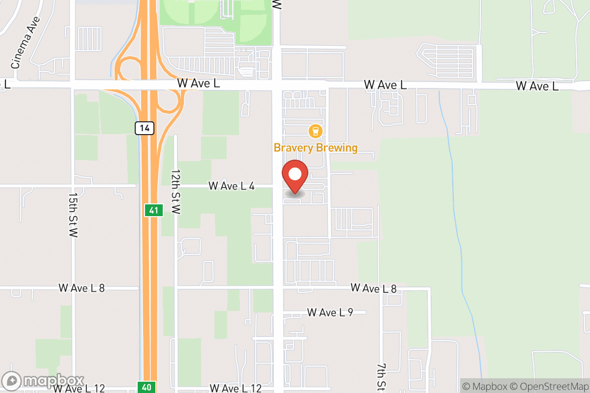 Lancaster Total Dentistry