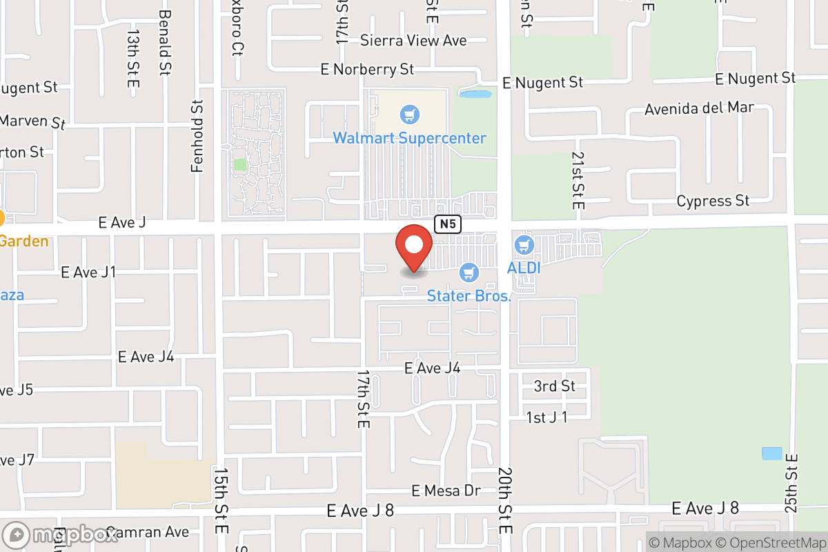 Pacific Dental Care & Orthodontics