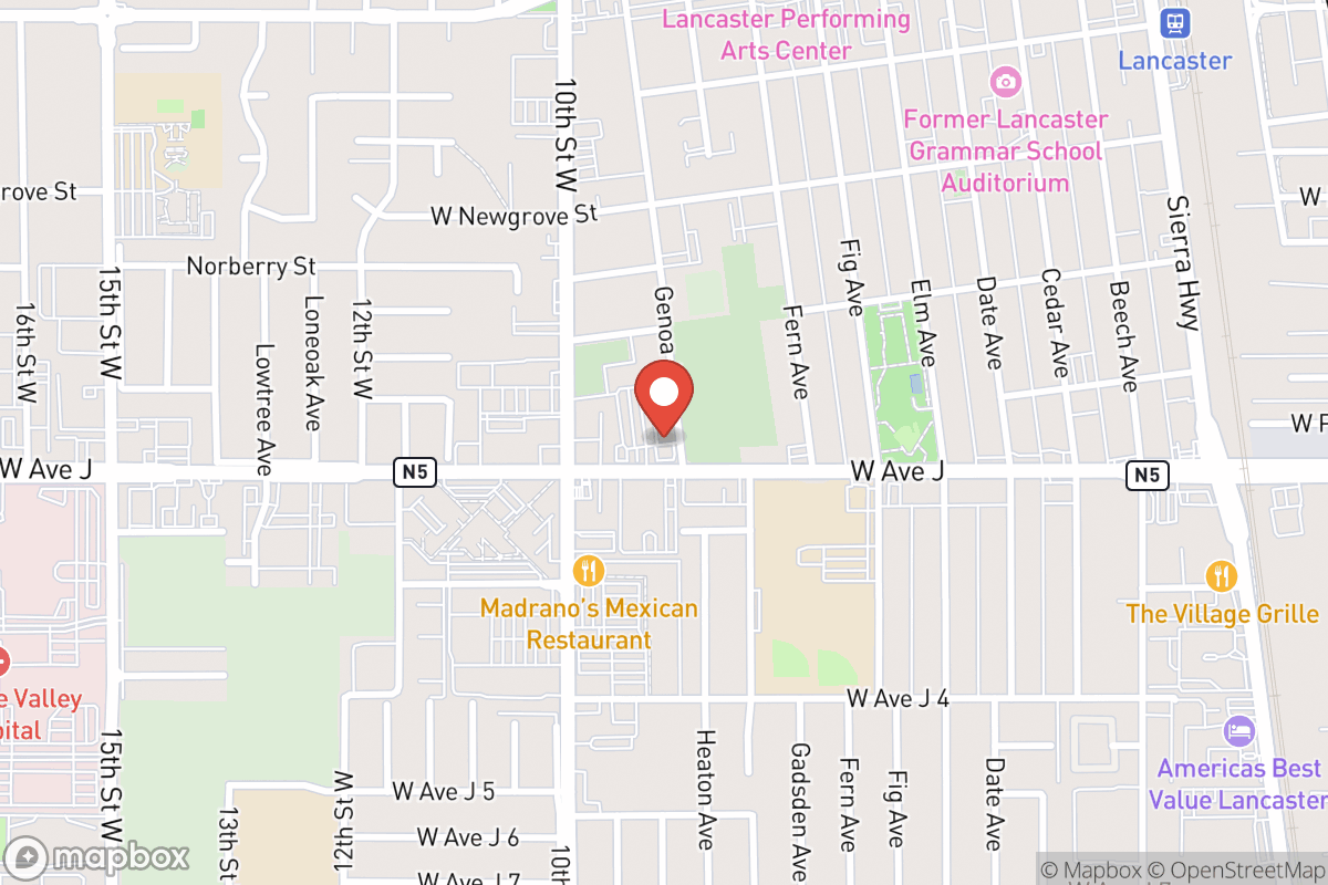 Star Bright Dentist Lancaster