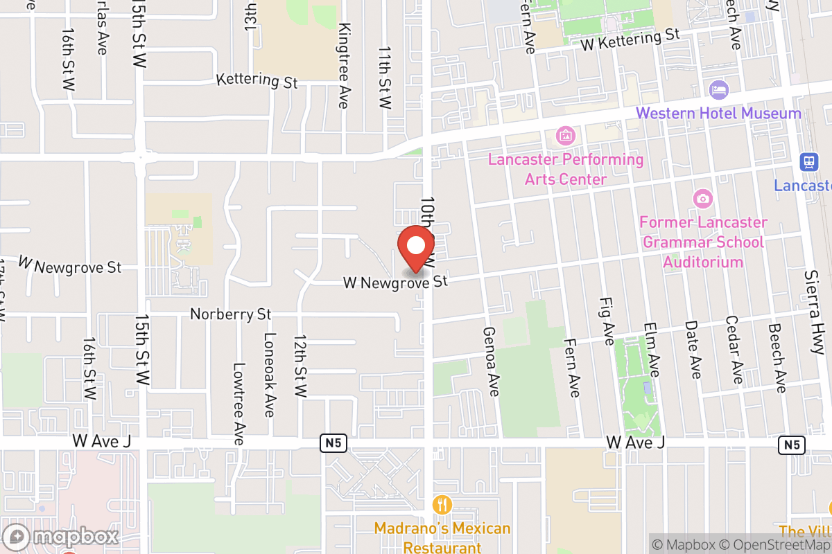 Vista Family Dentistry
