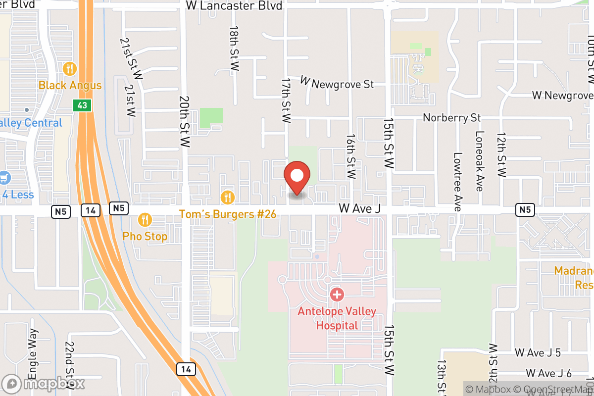 West Lancaster Dental Group