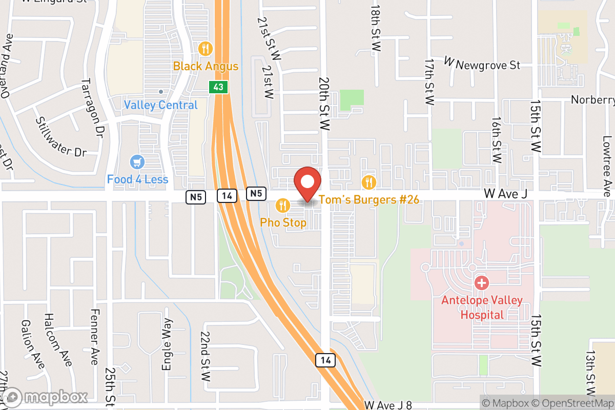 Western Dental & Orthodontics