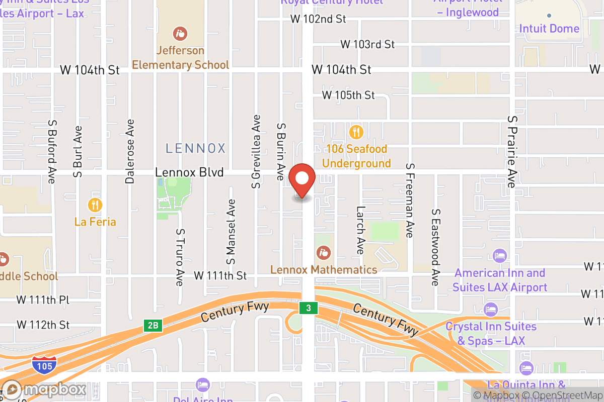 Lennox Family Dental