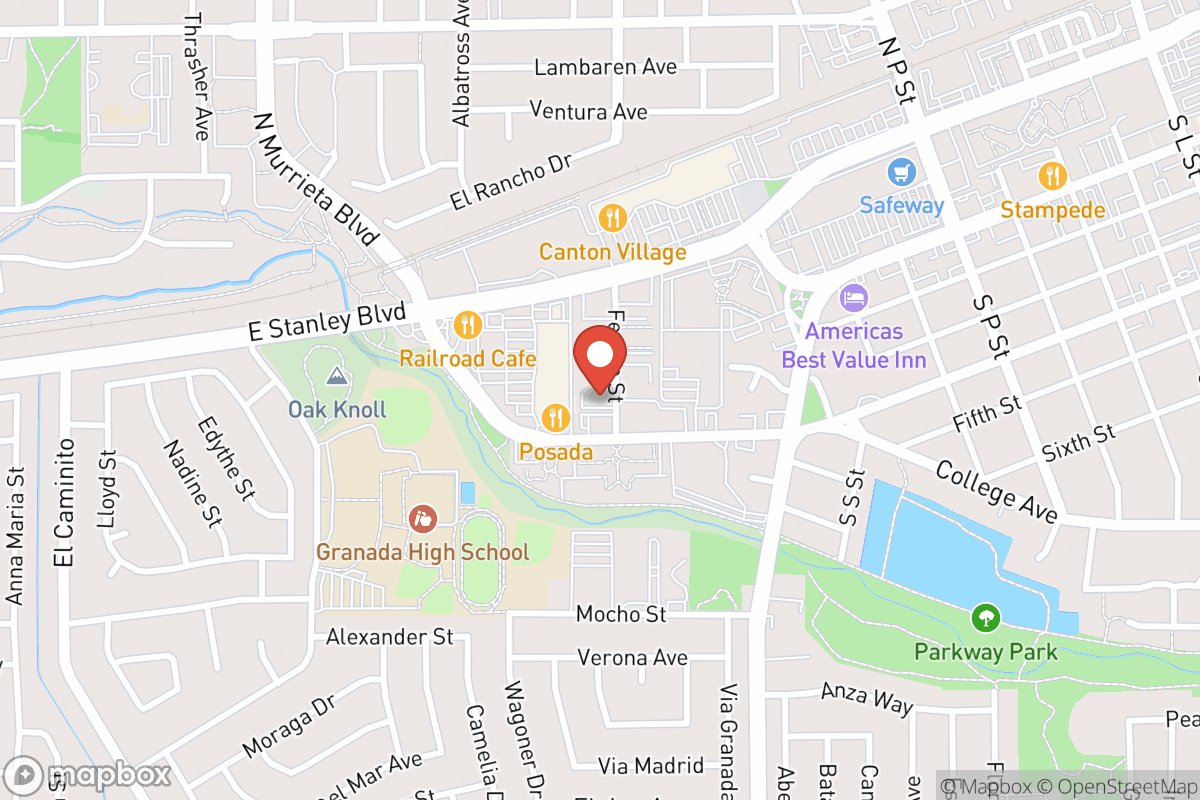 Artisan Dental of Livermore