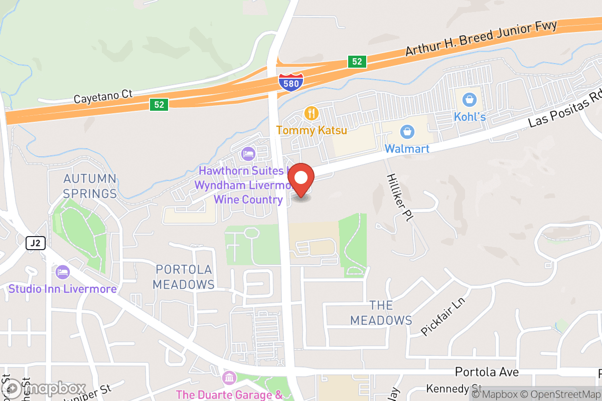 Comfort Dental Group