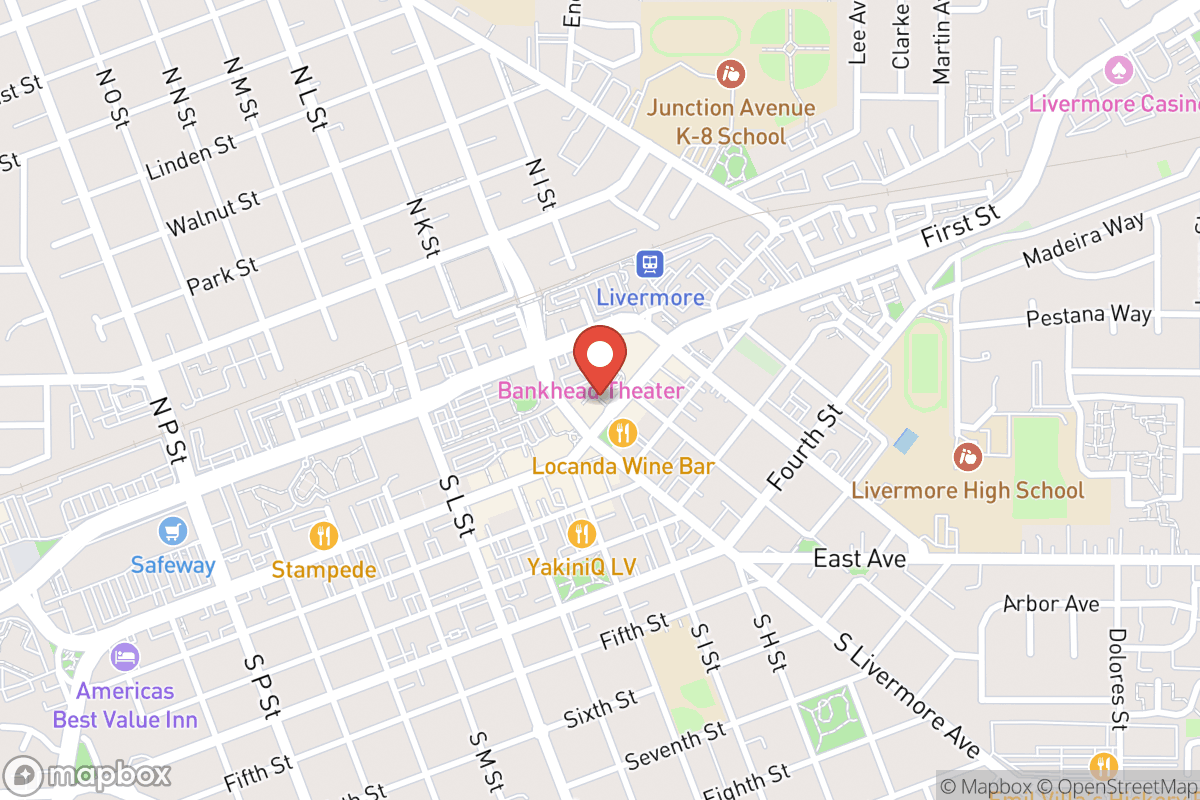 Downtown Dental