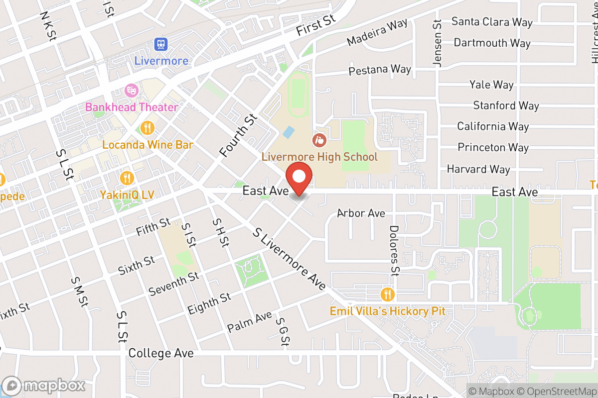 East Avenue Dental, Stanley P. Chin D.D.S.