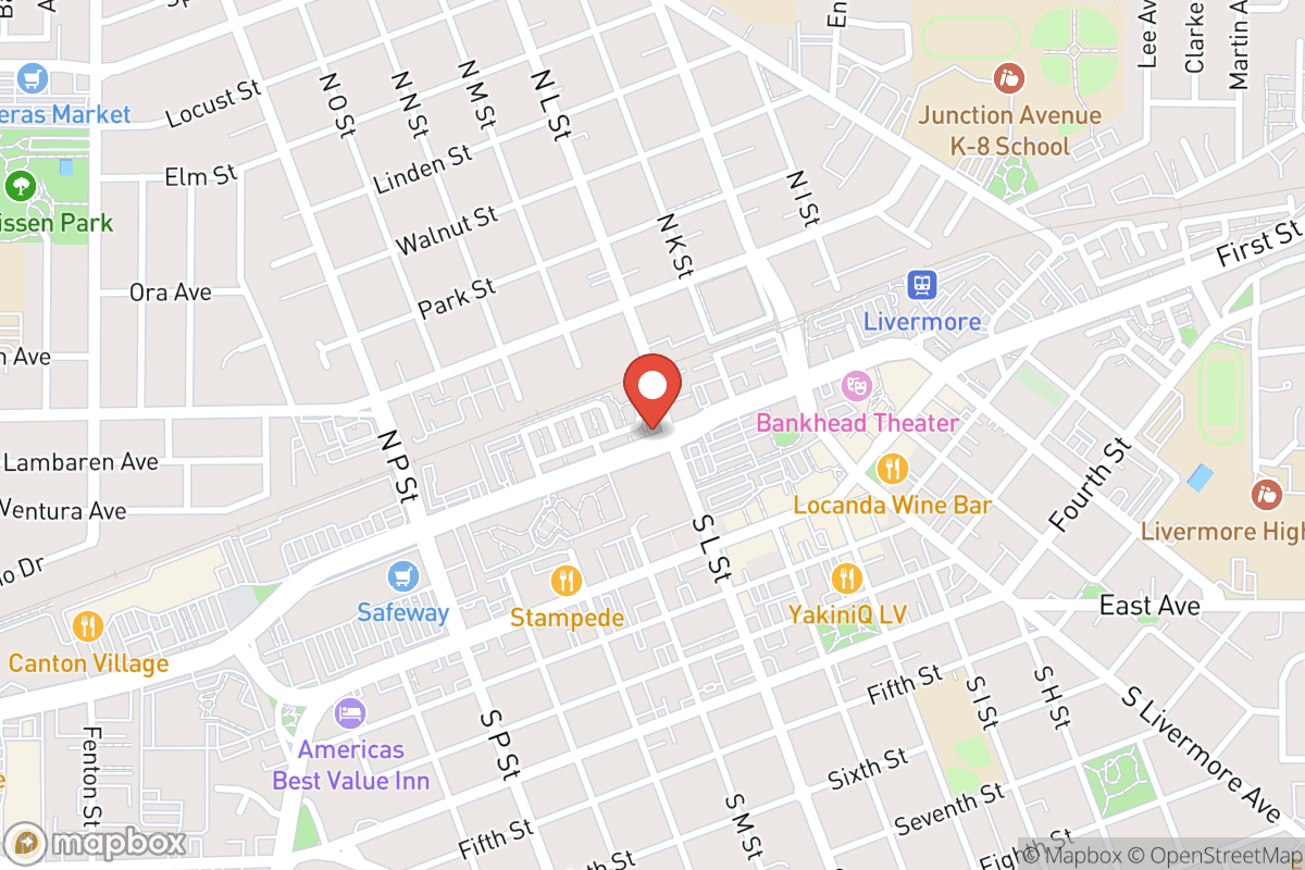 Foothill Dental Care