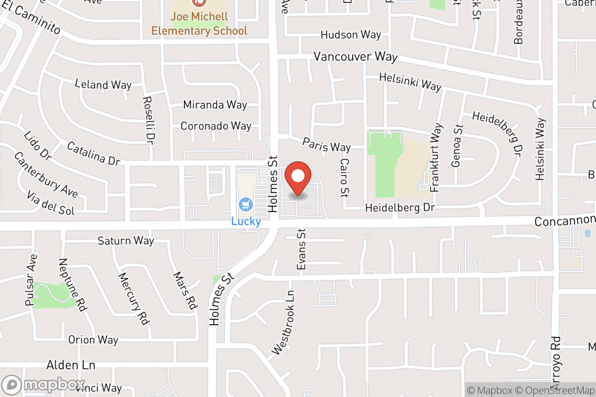 Innovo Dental and Implant Studio Livermore