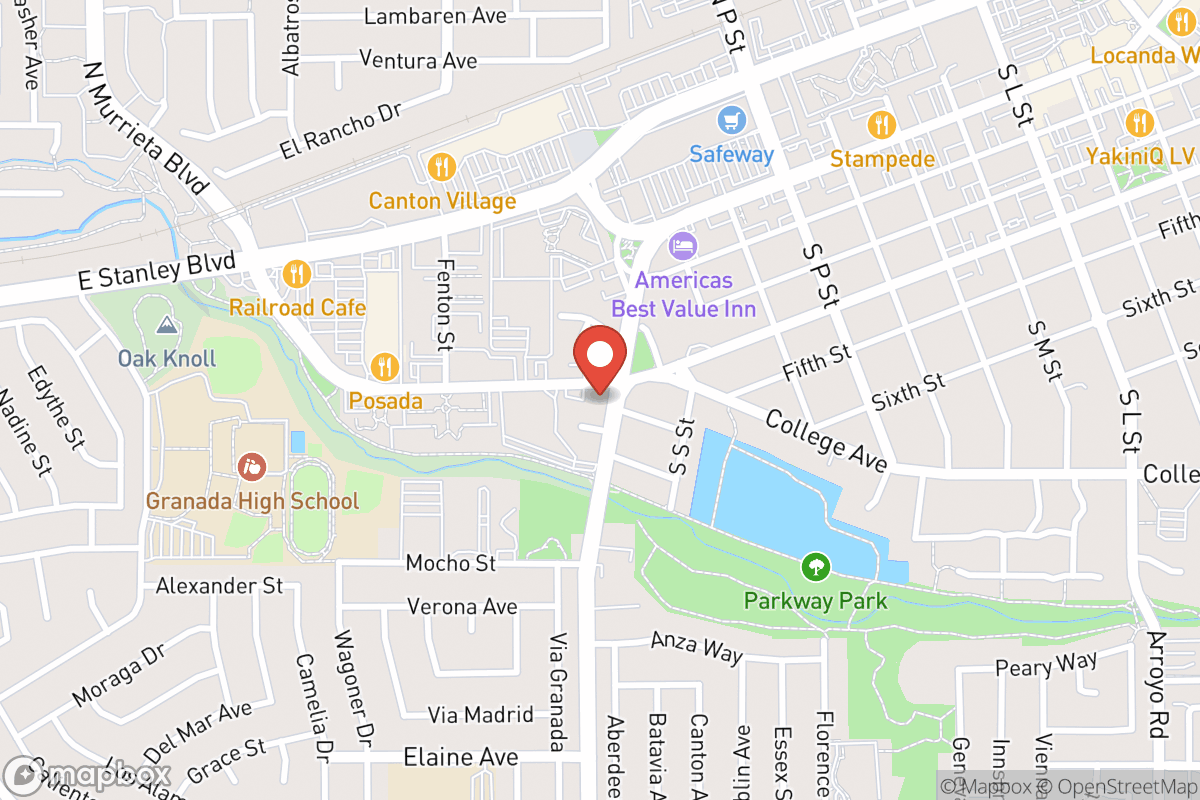 Livermore Dental Care