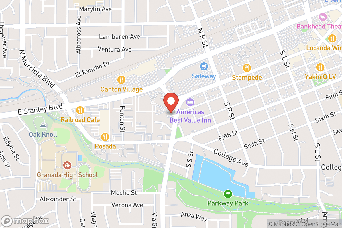 Livermore Dentist | Dentist Livermore | One Dental Livermore - South S Family Dental
