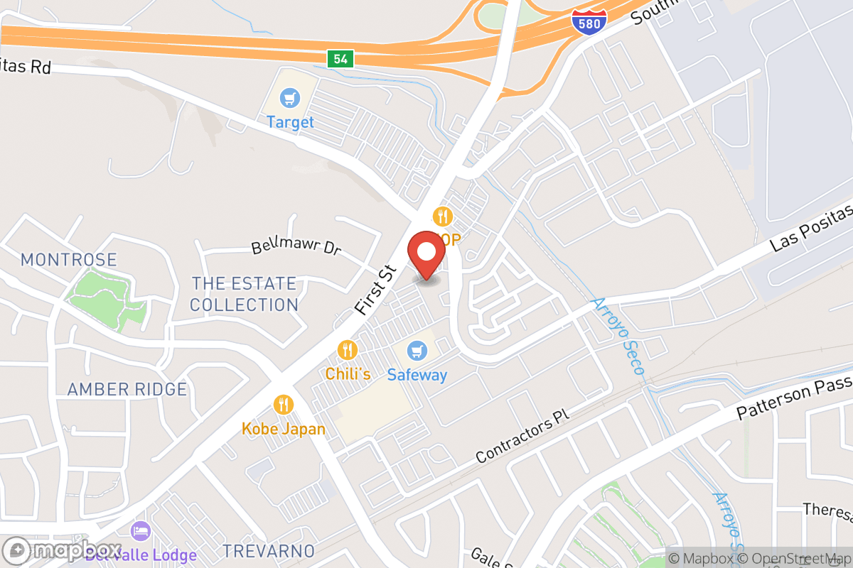 Livermore Smiles Dentistry and Orthodontics