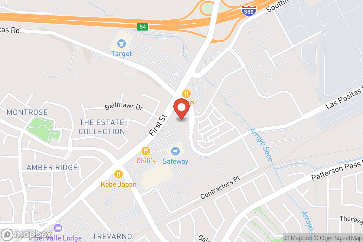 My Kid's Dentist & Orthodontics