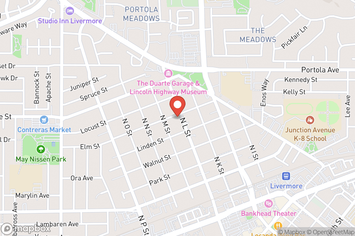 Paul Szmyd Dental Office