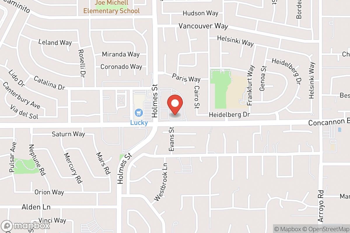 Pediatric Dentistry and Orthodontics of Livermore