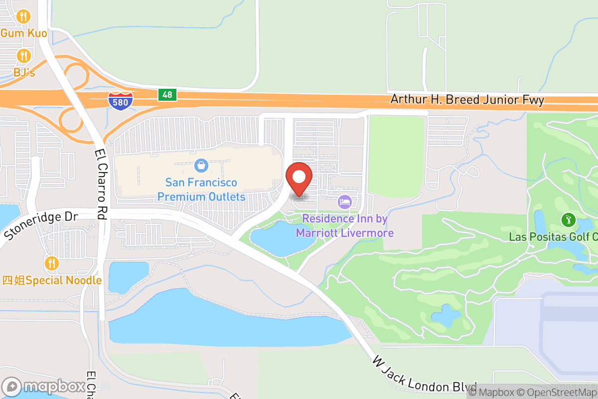 Periodontal Associates, Shayna Rondon DDS Inc.