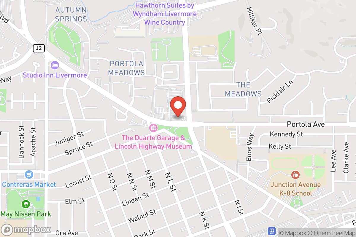 Quality Dentistry - Livermore