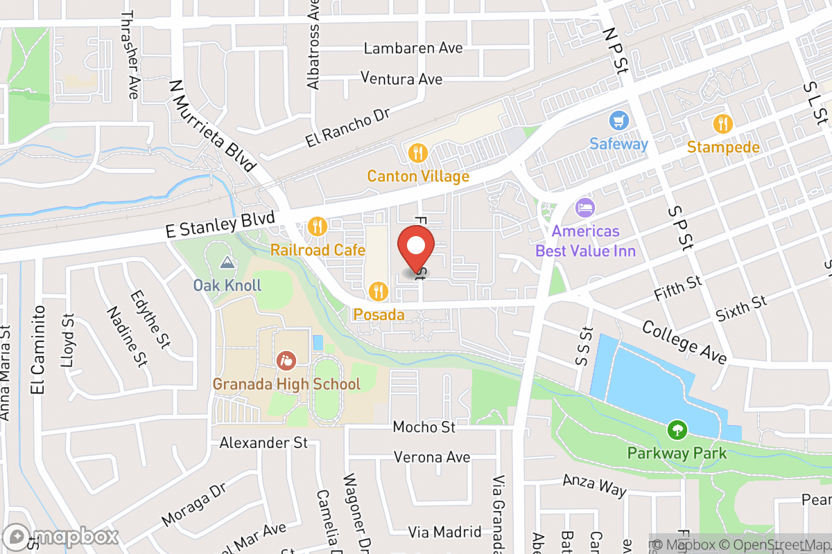 S. Ward Eccles, D.D.S. Biological & Holistic Dentist Livermore