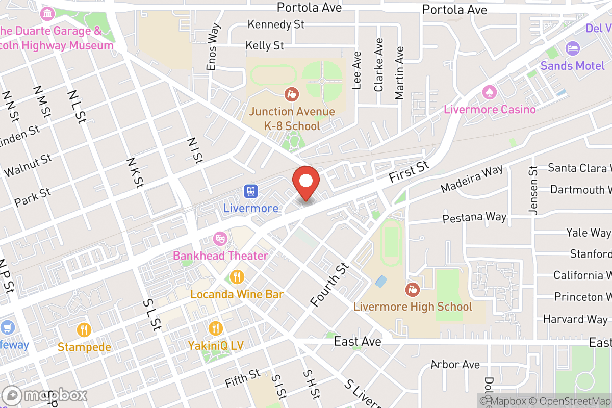 Sycamore Family Dentistry