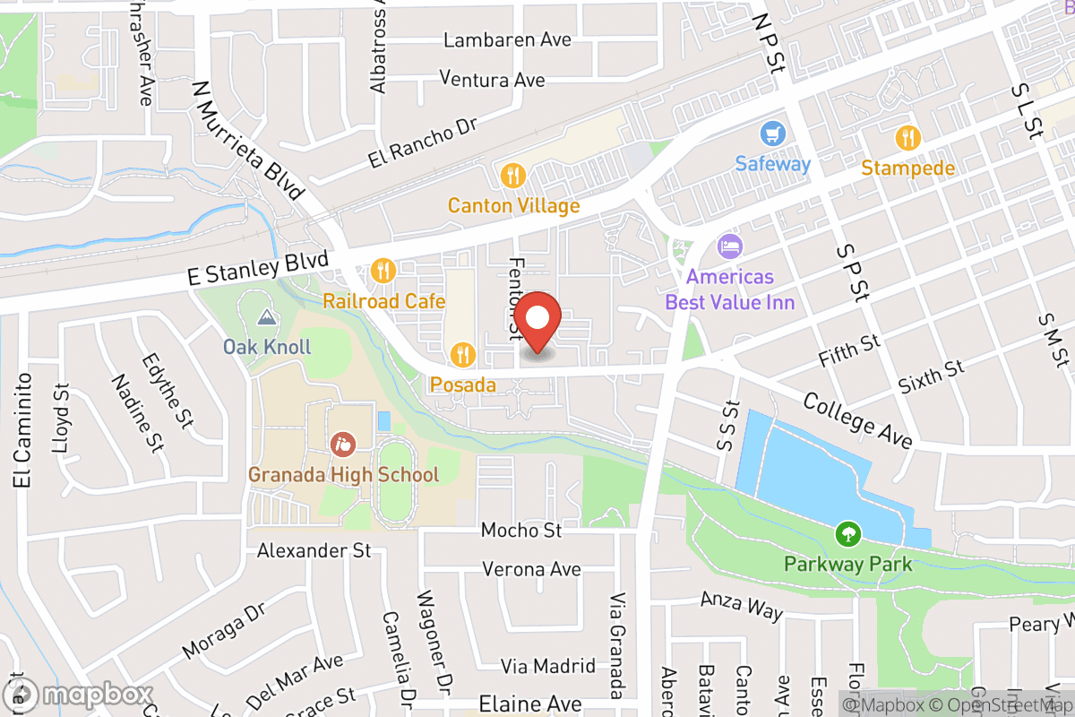 Tri Valley Endodontics of Livermore