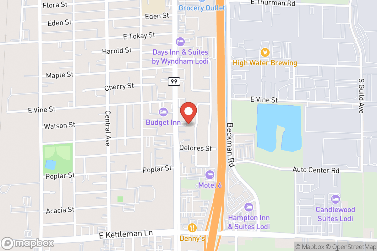 ABC Family Trust Dental