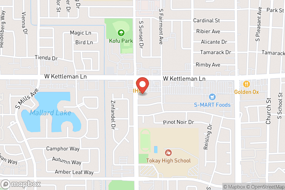 Bella Terra Dental