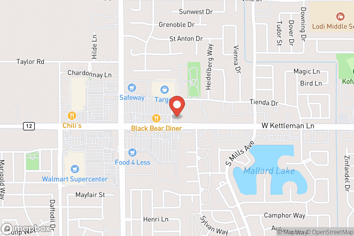 Bright Now! Dental & Orthodontics - Lodi, CA