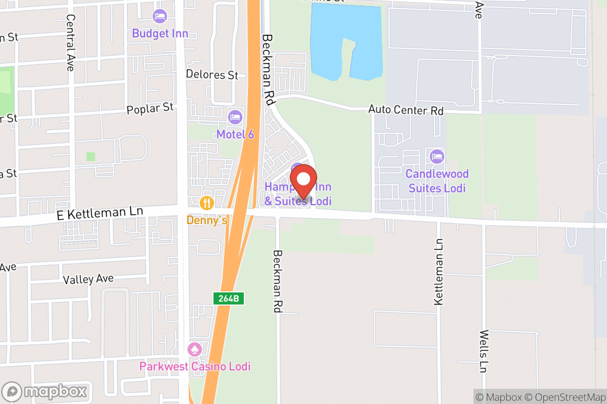 Children's Choice Dental Care Lodi