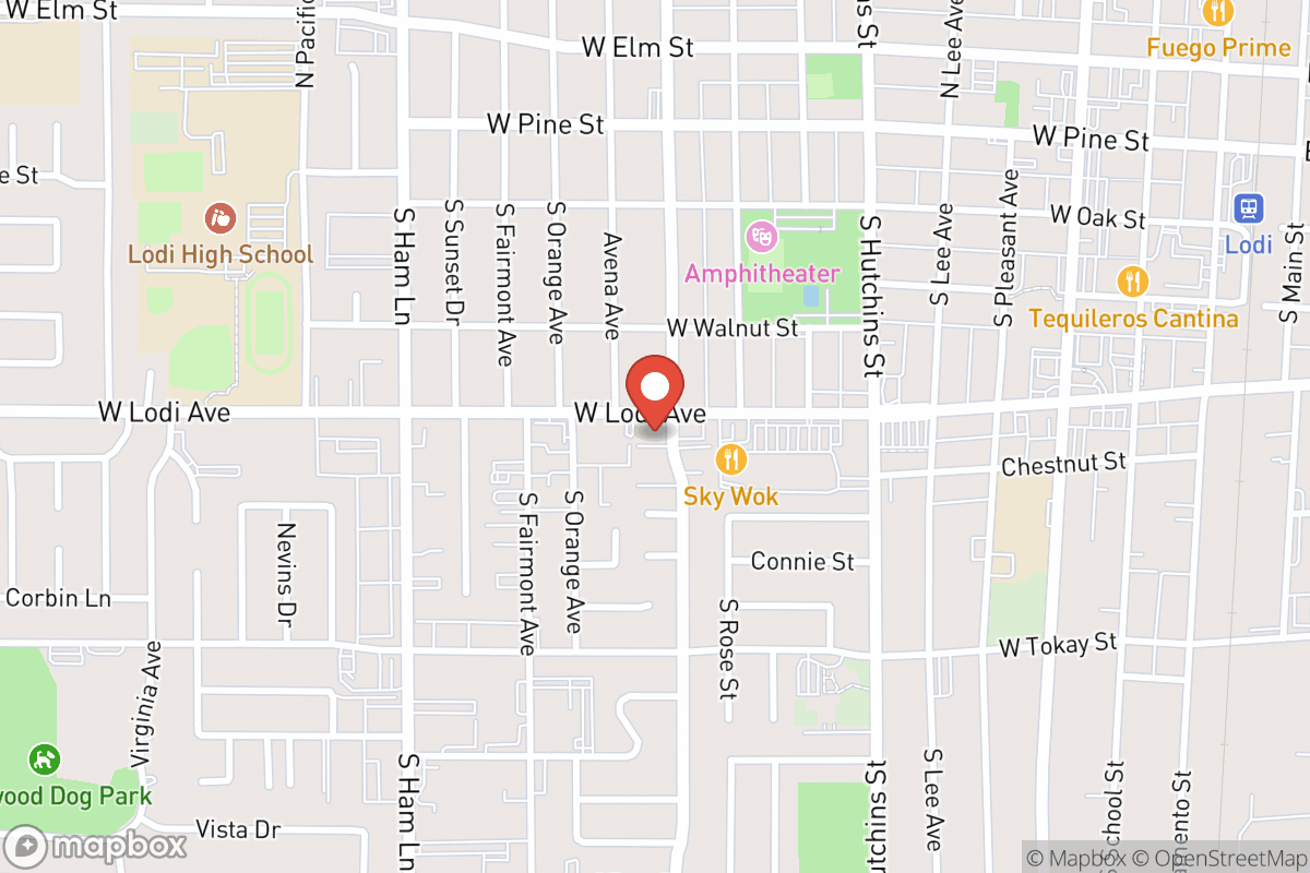 Crescent Dental Care