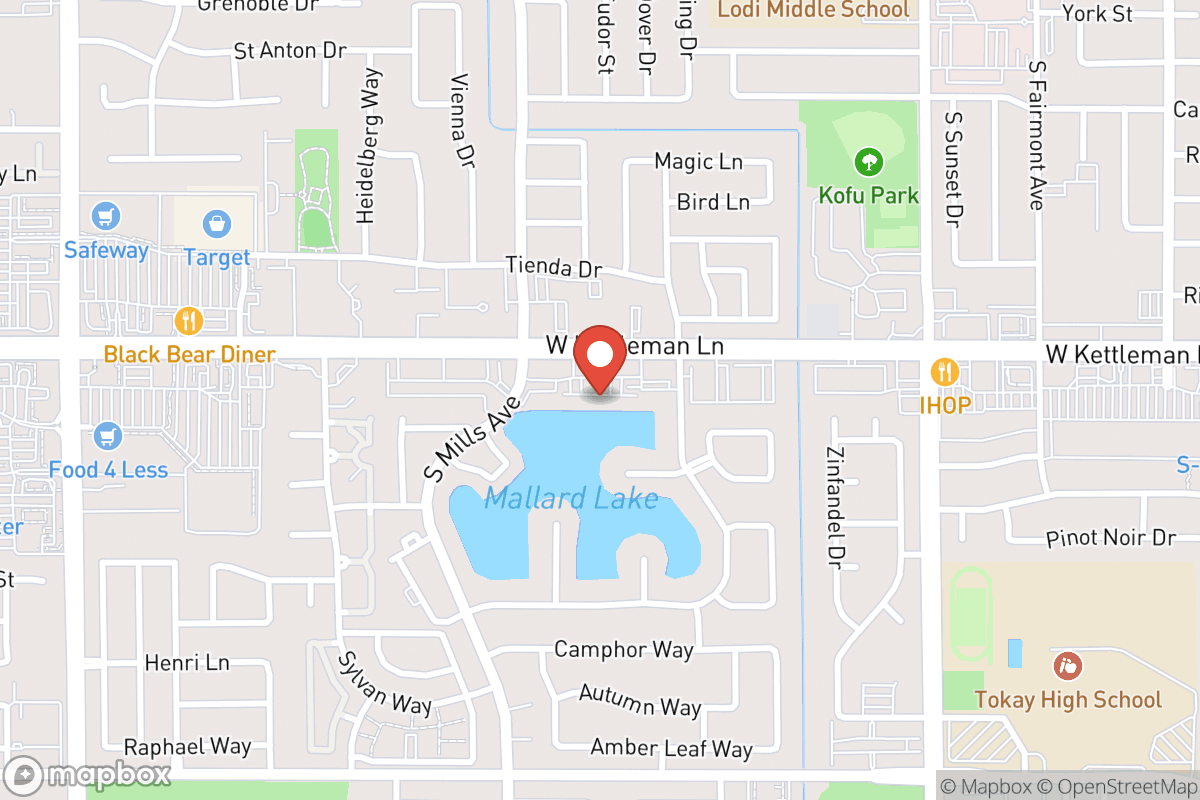Delta Endodontics-LODI