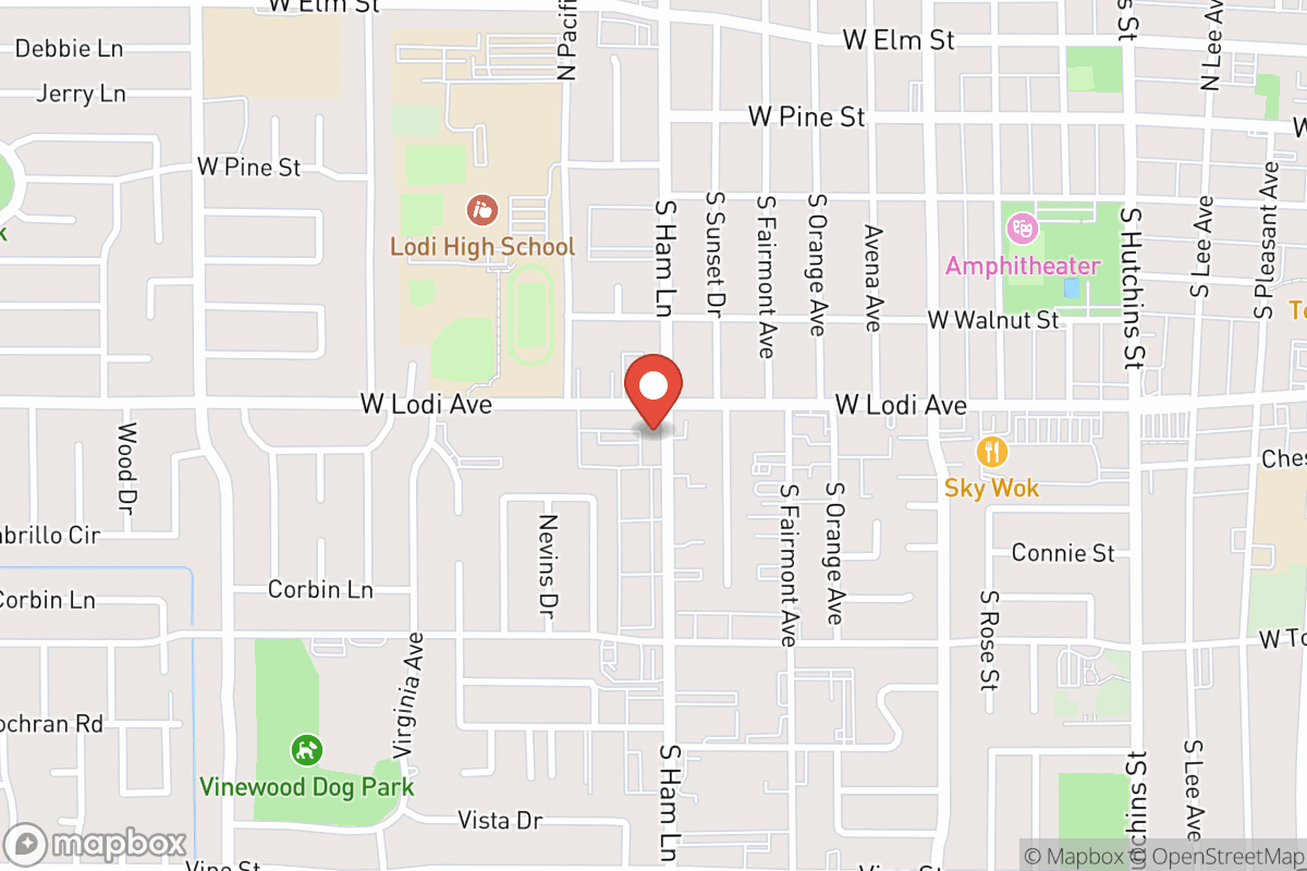 Dr. Joseph H. Gums, DDS