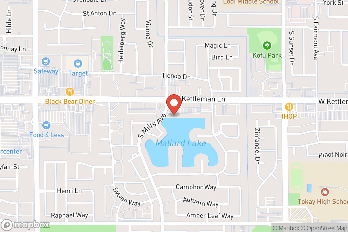 Family Dentist in Lodi | Stephen Cheung, DDS | General & Cosmetic Dentistry