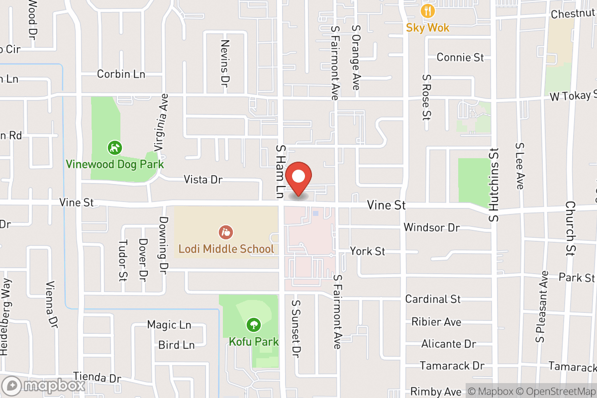 Gary Silva DDS Inc.