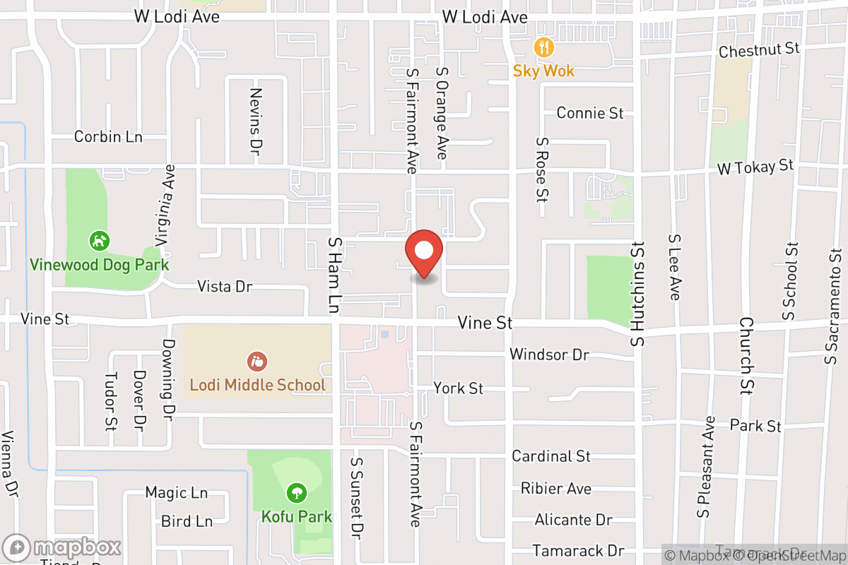 Kevin L Fleming DDS