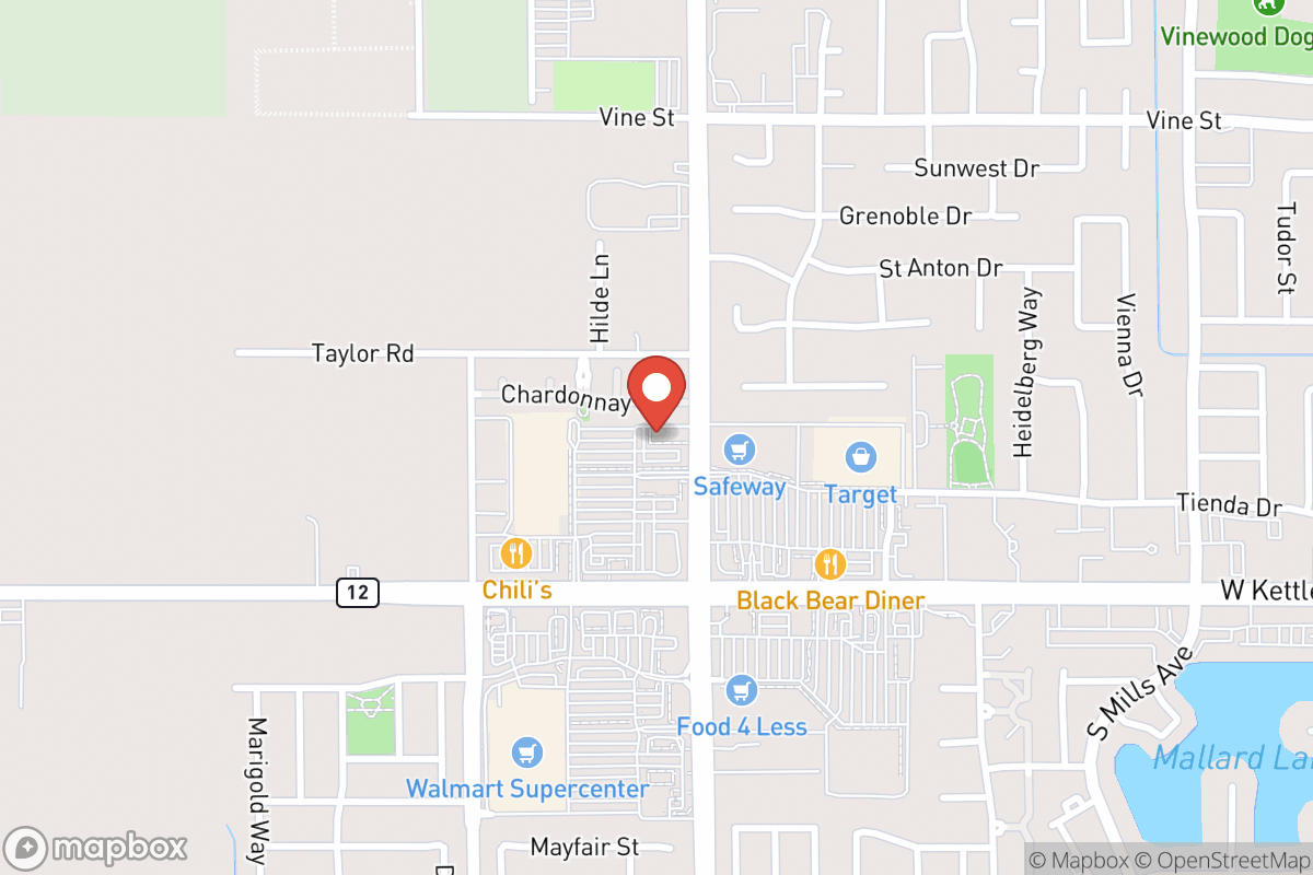 Kids Care Dental & Orthodontics - Lodi