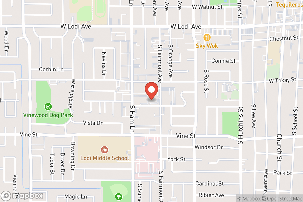 Lodi Dental Care