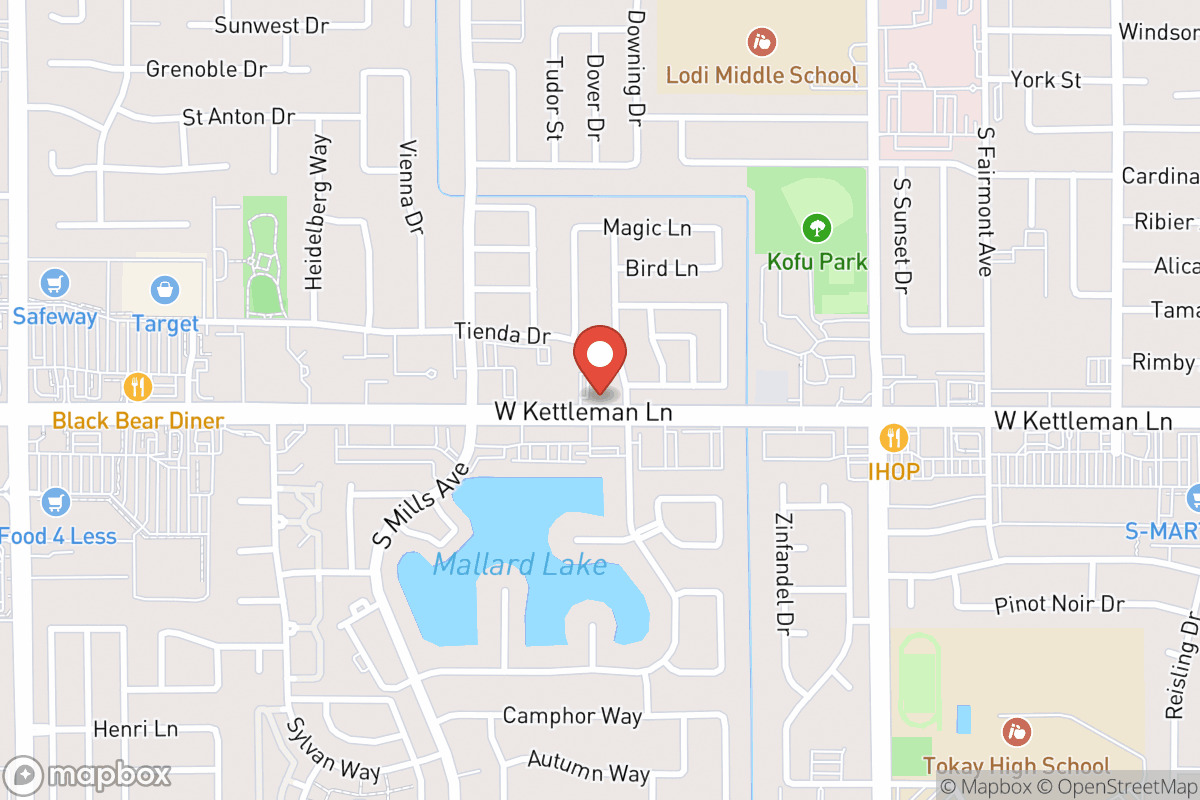Lodi Dental Center