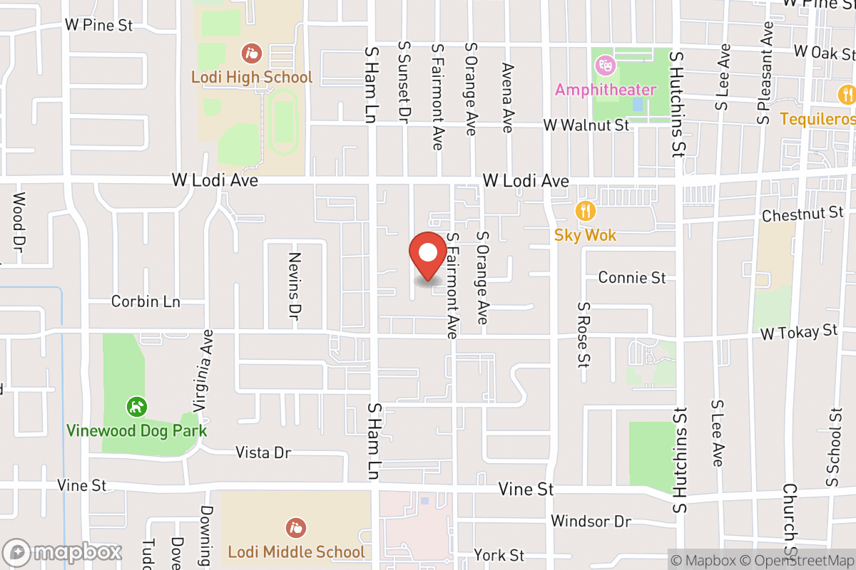 Lodi Family Dentistry