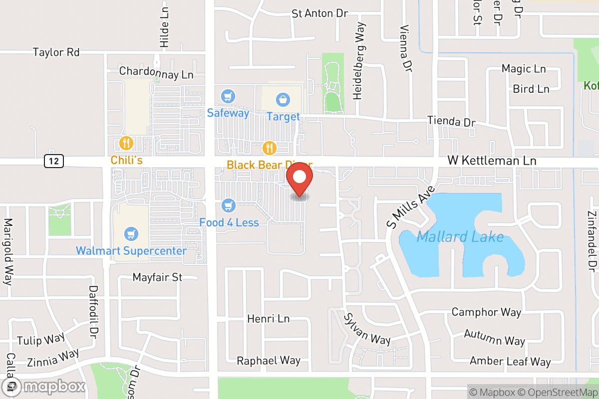 Lodi Healthy Smiles: Gladys Cruz, DDS