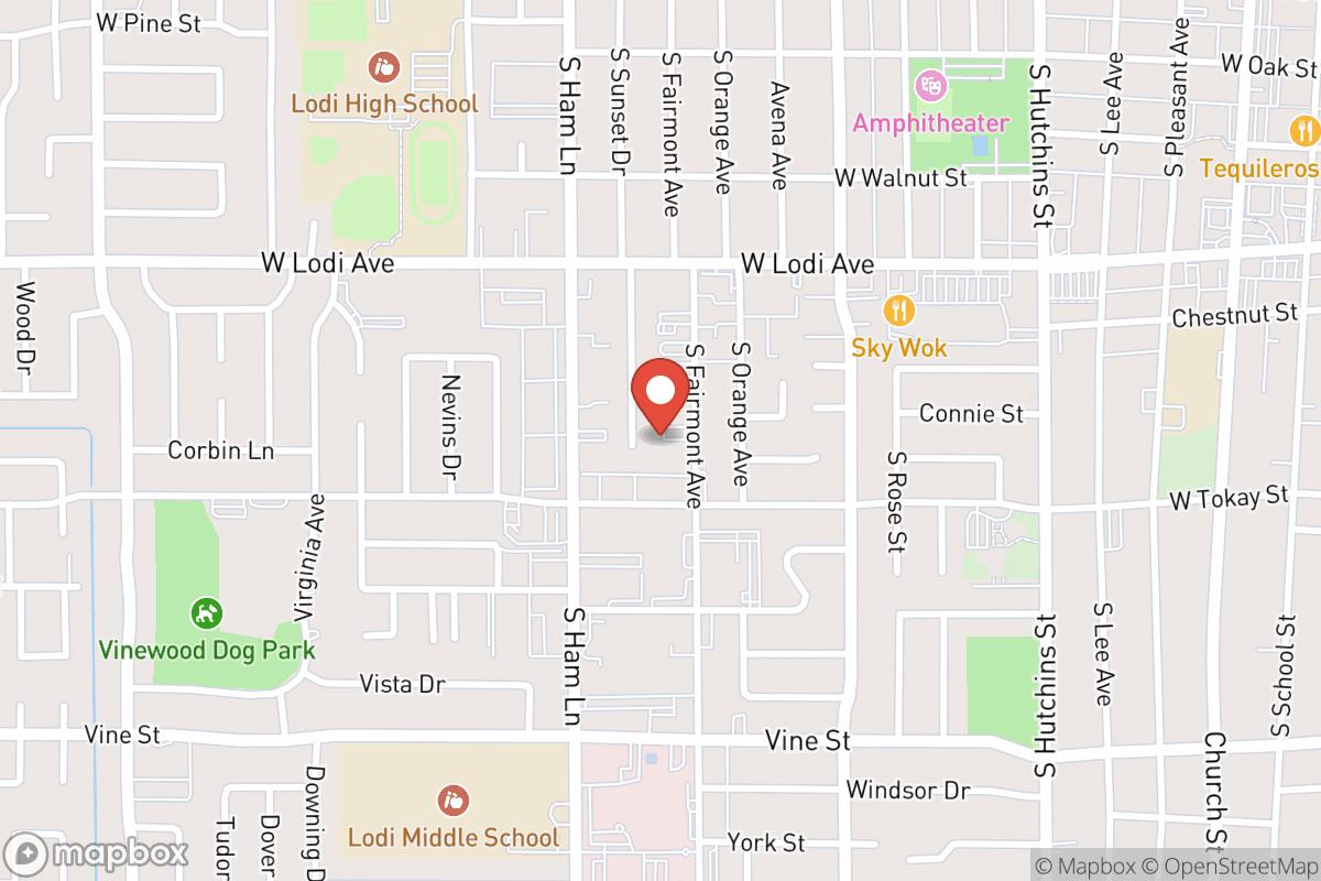 Mary Ali Dental Care Lodi -Emil Tanase DDS PC