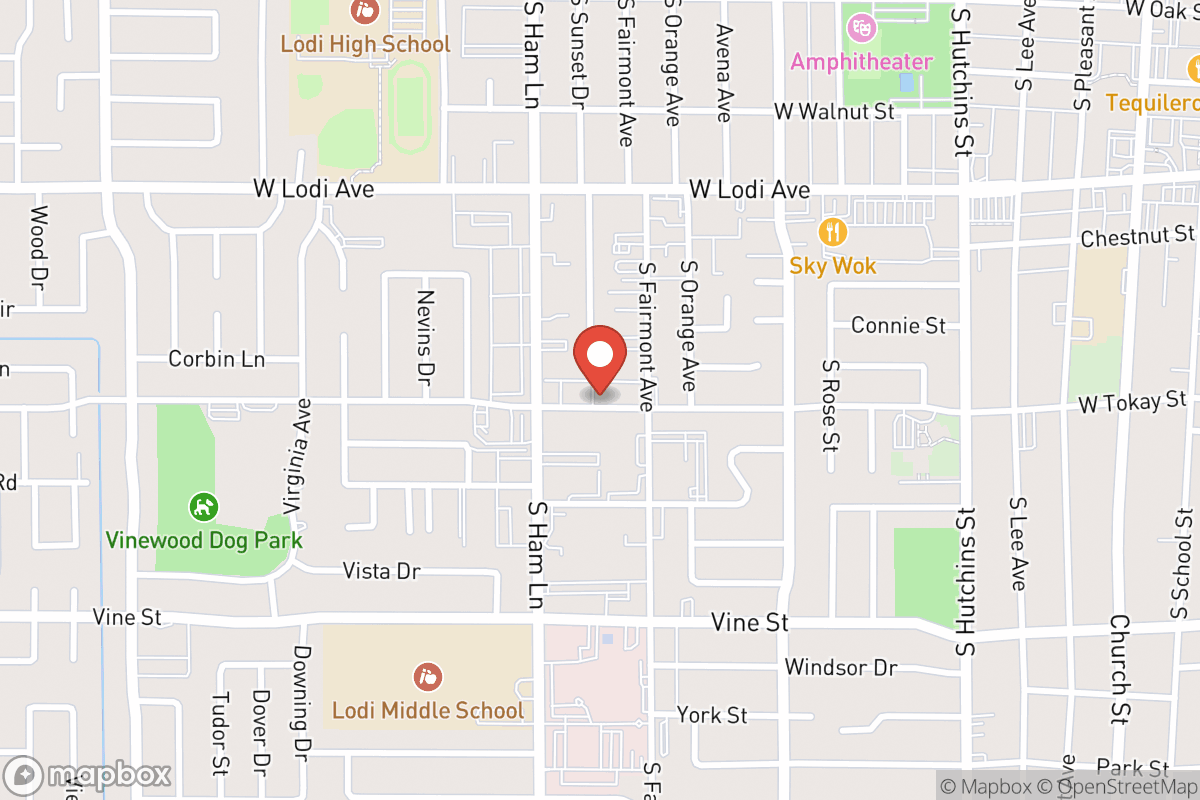 Mau Orthodontics